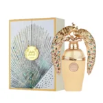 Perfume Afeef Lattafa - Imagen 2