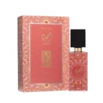 Perfume Ajwad Pink to Pink Lattafa - Imagen 2