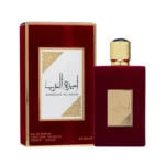 Perfume Ameerat Al Arab Lattafa - Imagen 2