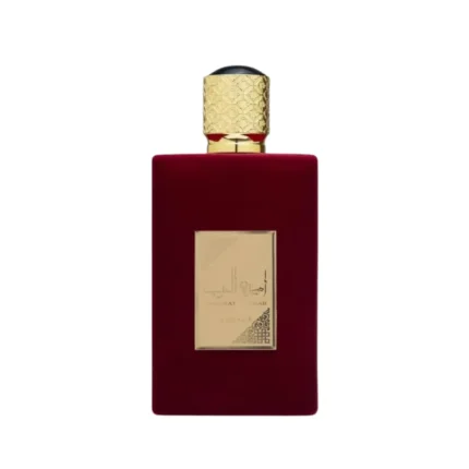Perfume Ameerat Al Arab Lattafa
