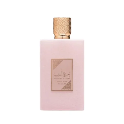 Perfume Ameerat Al Arab Privé Rose Lattafa
