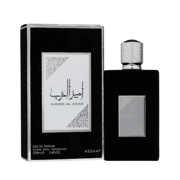 Perfume Amir Al Arab Lattafa - Imagen 2