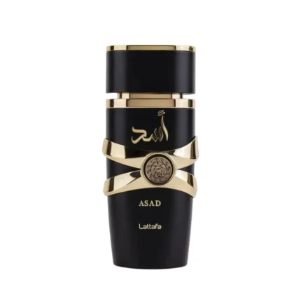 Perfume Asad Lattafa