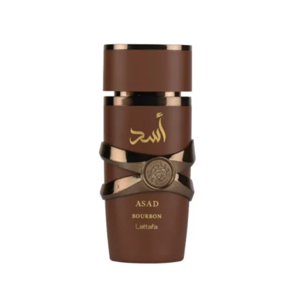 Perfume Asad Bourbon Lattafa