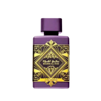 Perfume Badee Al Oud Amethyst Lattafa