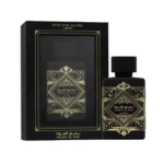 Perfume Badee Al Oud For Glory Lattafa - Imagen 2