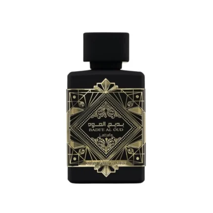 Perfume Badee Al Oud For Glory Lattafa