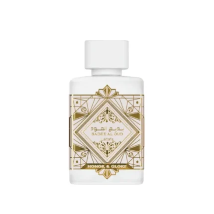 Perfume Badee Al Oud Honor & Glory Lattafa