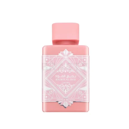 Perfume Badee Al Oud Noble Blush Lattafa