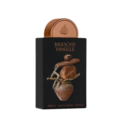 Perfume Brioche Vanille Lattafa