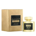 Perfume Confidential Lattafa - Imagen 2