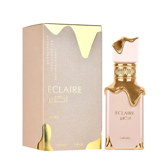 Perfume Éclaire Lattafa - Imagen 2