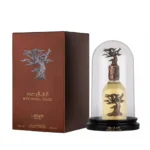 Perfume Eternal Oud Lattafa Pride - Imagen 2