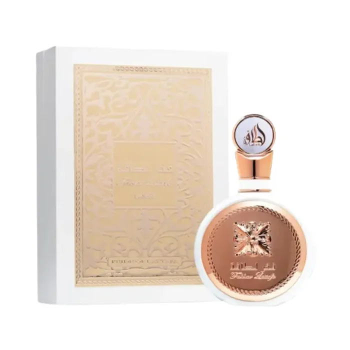 Perfume Fakhar Woman Lattafa - Imagen 2