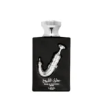 Perfume Ishq Al Shuyukh Silver Lattafa Pride