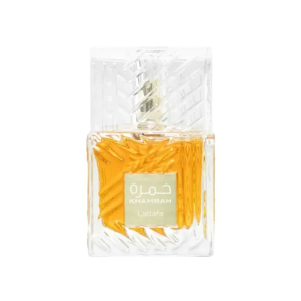 Perfume Khamrah Lattafa