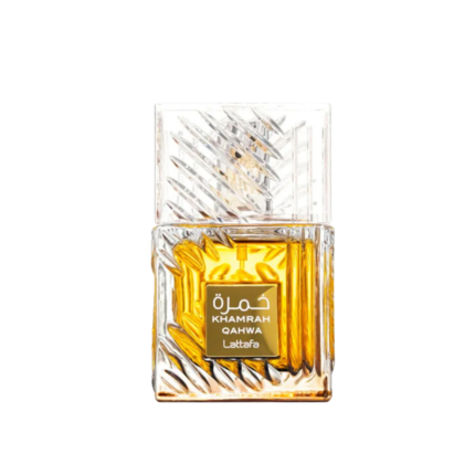 Perfume Khamrah Qahwa Lattafa