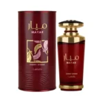 Perfume Mayar Cherry Intense Lattafa - Imagen 2