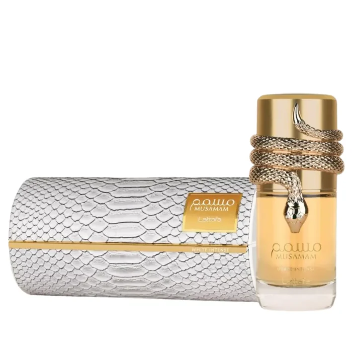 Perfume Musamam Lattafa - Imagen 2