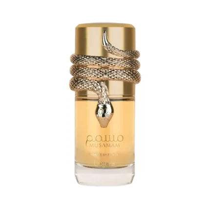 Perfume Musamam Lattafa