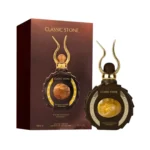 Perfume Niche Emarati Classic Stone Lattafa - Imagen 2