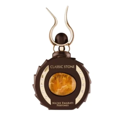 Perfume Niche Emarati Classic Stone Lattafa