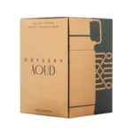 Perfume Odyssey Aoud Armaf - Imagen 2