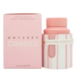 Perfume Odyssey Candee Armaf - Imagen 2