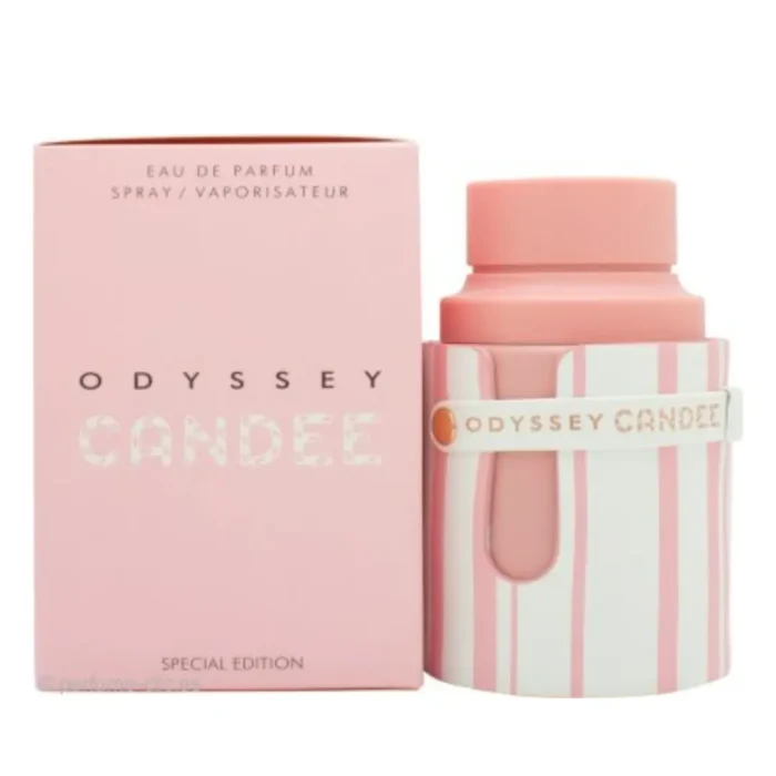 Perfume Odyssey Candee Armaf - Imagen 2