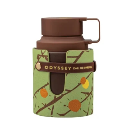 Perfume Odyssey Dubai Chocolat Armaf