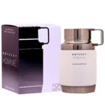 Perfume Odyssey Homme White Edition Armaf - Imagen 2
