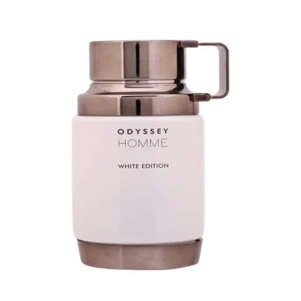 Perfume Odyssey Homme White Edition Armaf