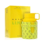 Perfume Odyssey Limoni Fresh Armaf - Imagen 2