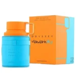 Perfume Odyssey Mandarin Sky Armaf - Imagen 2