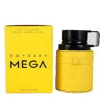 Perfume Odyssey Mega Man Armaf - Imagen 2