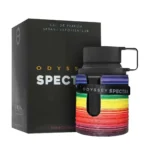 Perfume Odyssey Spectra Armaf - Imagen 2