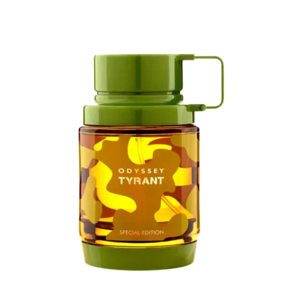 Perfume Odyssey Tyrant Special Edition Armaf