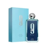Perfume 9AM Blue Afnan - Imagen 2