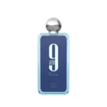 Perfume 9AM Blue Afnan