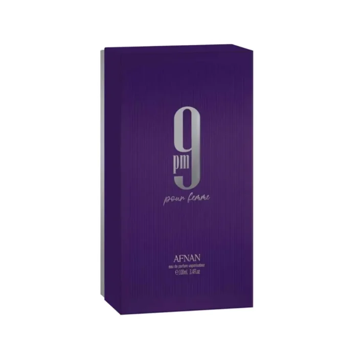 Perfume 9PM Pour Femme - Imagen 2