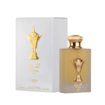Perfume Al Areeq Gold Lattafa - Imagen 2