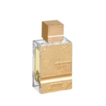Perfume Amber Oud Gold 999.9 Al Haramain