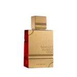 Perfume Amber Oud Ruby Edition Al Haramain