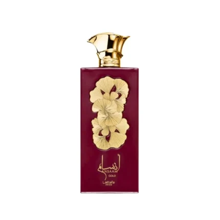Perfume Ansam Gold Lattafa
