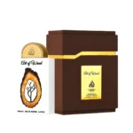 Perfume Art of Wood Lattafa - Imagen 2