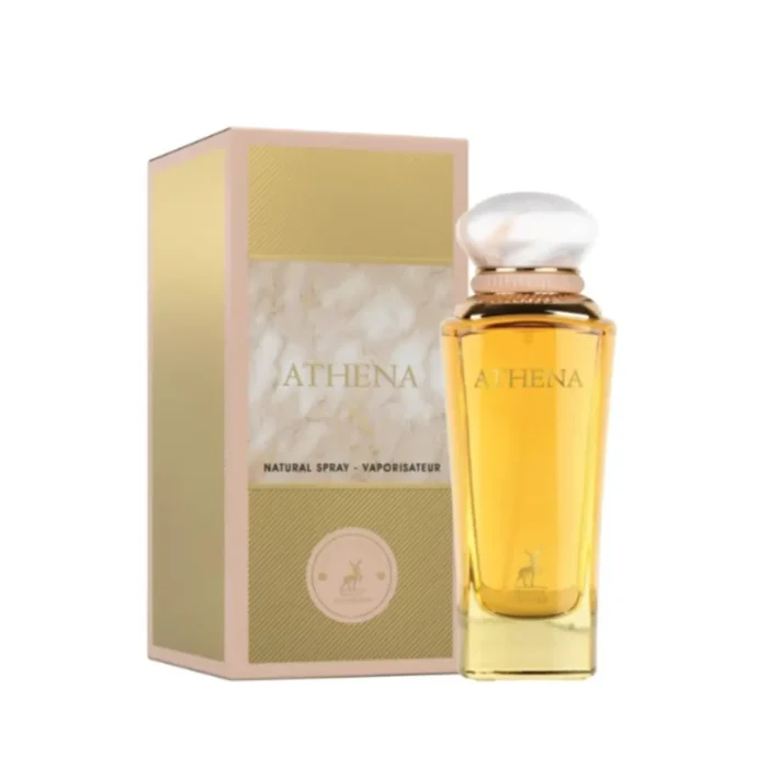 Perfume Athena Maison Alhambra - Imagen 2