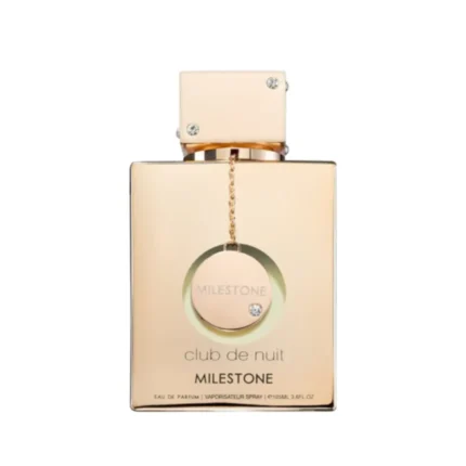 Perfume Club de Nuit Milestone Armaf
