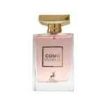 Perfume Como Moiselle Maison Alhambra