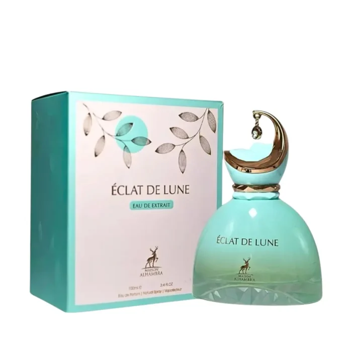 Perfume Éclat de Lune Maison Alhambra - Imagen 2