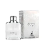 Perfume Exposé Blanc Maison Alhambra - Imagen 2